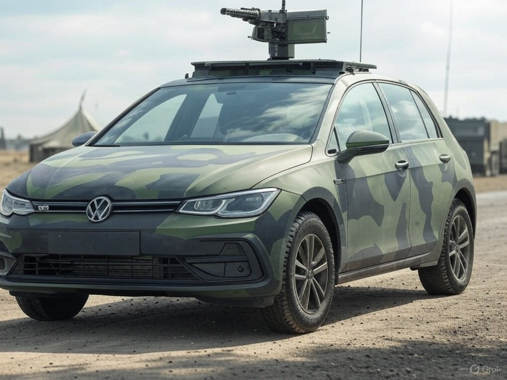 Kommen gerade vom Volkswagen-Händler.
Papa <a href="/LViehler/">Dr. Lockdown Viehler 💉x▇ 📯📯🎖️</a> hat den neuen Golf bestellt.