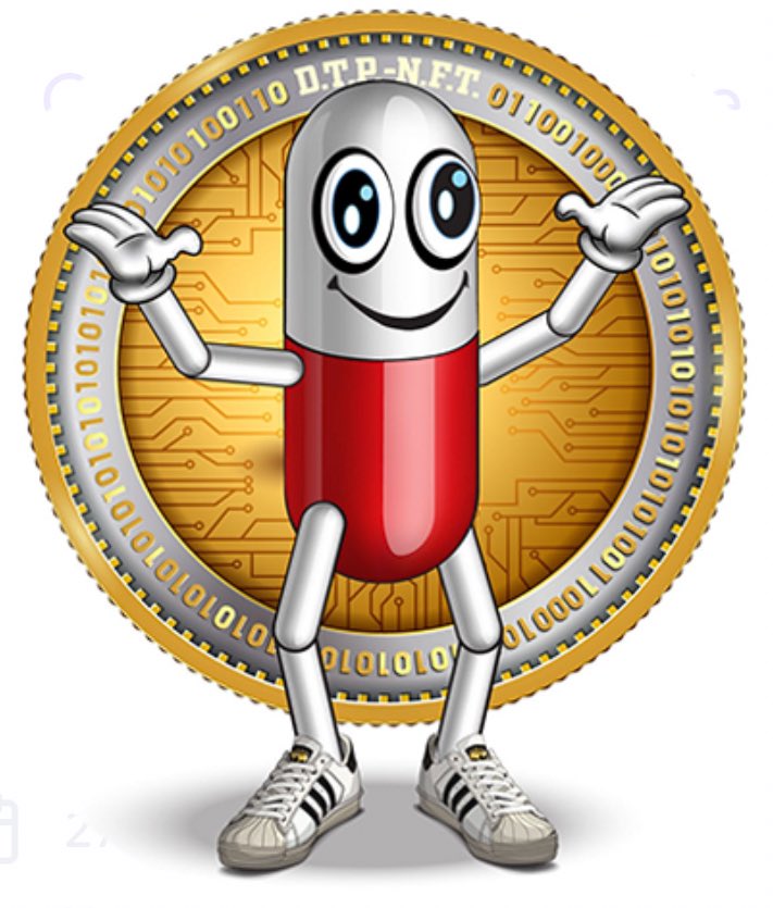 sh_braveheart's tweet photo. 📈💎 @TheCryptoPills began its journey during the NFT bull run of 2021, and our community remains strong and committed! 💪🎨 @MichaKlein1 continues to create amazing art with #BitcoinPills, driving passion forward. Together, we’re building a vibrant future! 🌟 #NFT #CryptoPills https://t.co/iaKZBnldFl