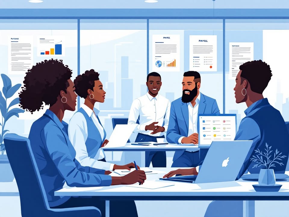 Workskuad | Multi-country payroll and benefits tweet media