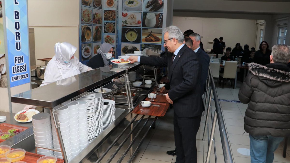 Bakanlığımız Ölçme Değerlendirme ve Sınav Hizmetleri Genel Müdürü Kemal BÜLBÜL <a href="/yucelborufl/">Yücel Boru Fen L.</a>'de iftar programına katıldı ⤵️

👉meb.ai/UPGCAtJ

<a href="/tcmeb/">Millî Eğitim Bakanlığı</a> <a href="/kocaelivaliligi/">TC Kocaeli Valiliği</a> <a href="/akmansen/">Ömer AKMANŞEN</a>