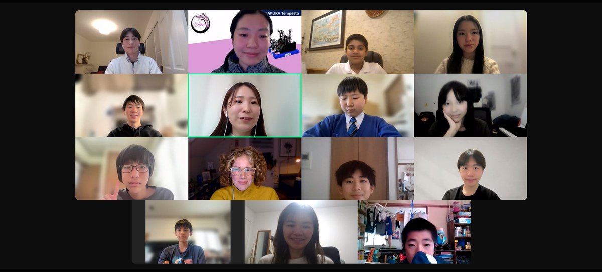 masason_f's tweet image. 【Event Report】
We held a collaborative event with FIRST, which provides educational programs and robotics competitions. An alumnus and a foundation member, both with experience in the First program, took the stage to share their experiences and activities!
#masasonfoundation