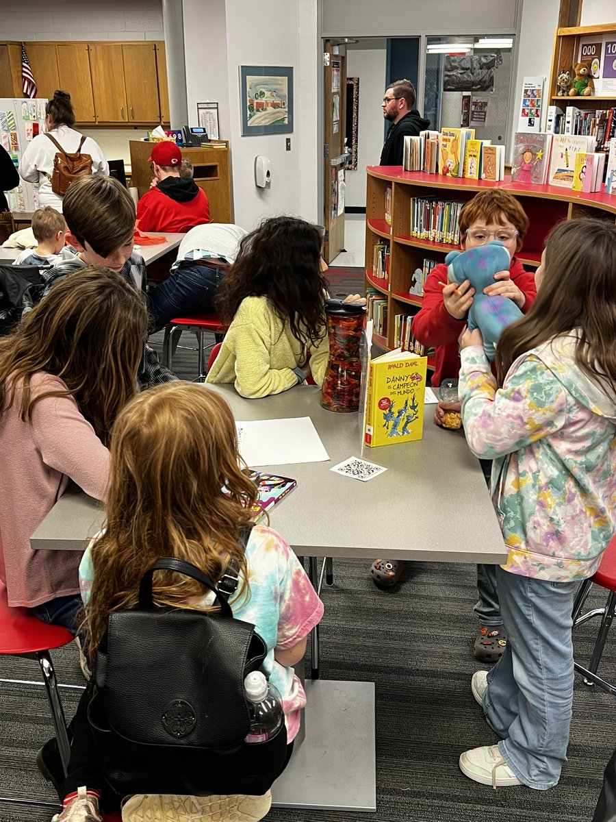 Kristin Bean tweet media