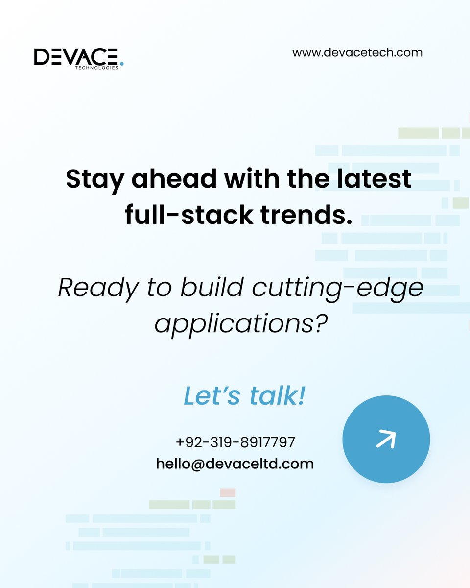 Devace Technologies tweet media