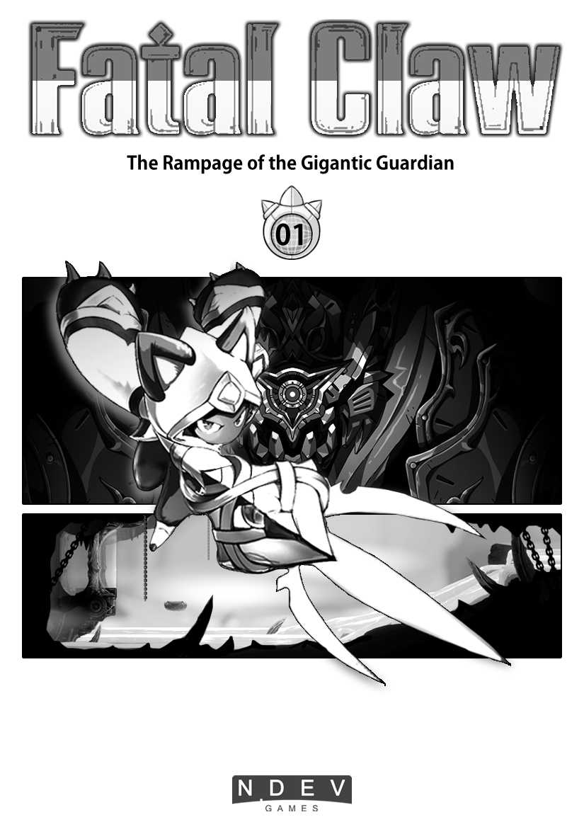 NDEVGAMES's tweet image. Can Kisha stop the giant guardian?

store.steampowered.com/app/2827750?ut…

#fatalclaw #indiegame #gamedev #indiedev #metroidvania #spineAnimation #spine2D #screenshotsaturday