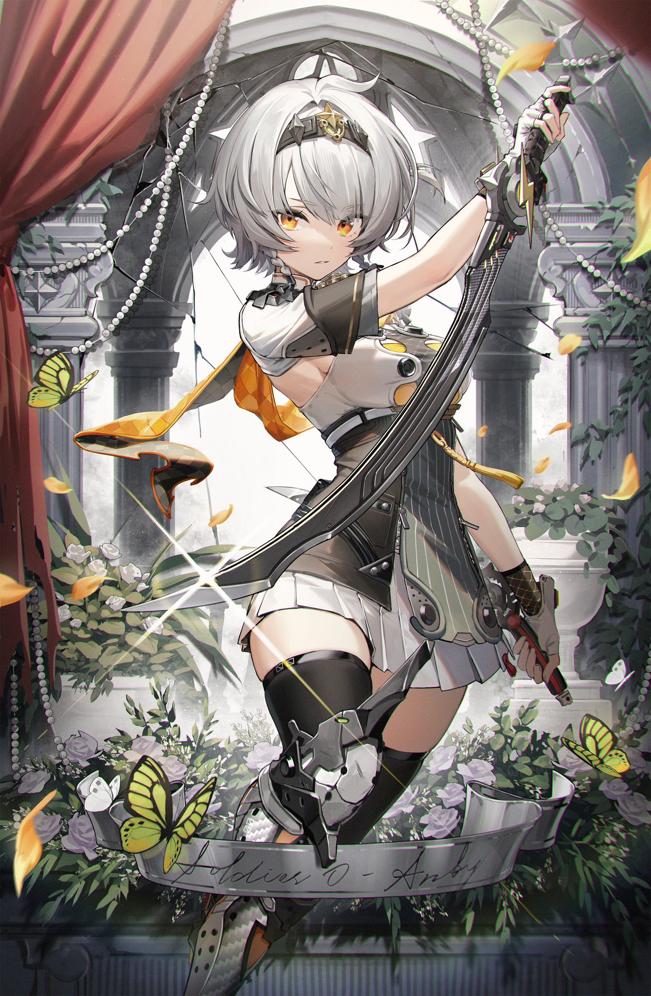 ★ゼロ様 イラスト 専用ページ★ GlbHRhMbMAAQ3sB.jpg:large