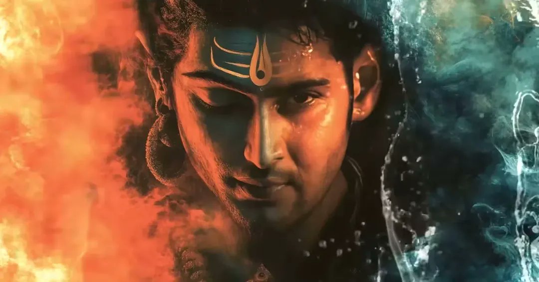 UrstruelyC's tweet photo. @Telugu360 Majic peru lo ledu thammudu...
#Pettukune vadi Aura ni batti untundi... Yelanti name ki ayina suit ayye #Charecter babu di.....
#Rudra gadi #Rubabu 😎💥🔥🔥🔥
#SSMB29 https://t.co/8PSt88kgo6