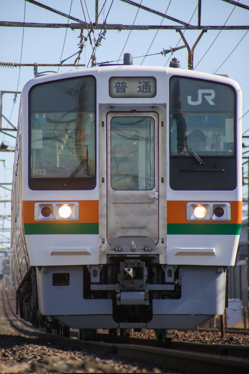 s__s7014's tweet photo. 3月7日(金) 臨8091レ
EF210-353+日鐵チキ18B
213系 H13 https://t.co/lo9788ezw5