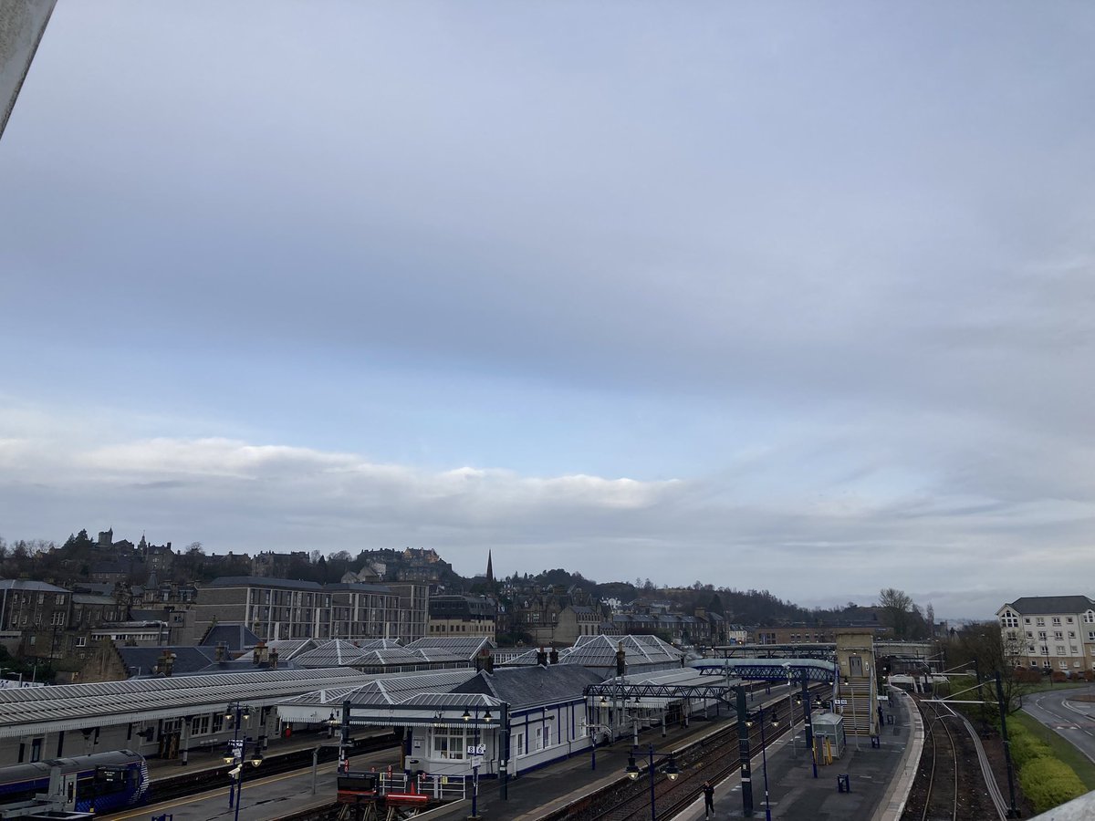 .<a href="/EisStirling/">Stirling EIS</a> on route to <a href="/EISUnion/">EIS</a> Council in Edinburgh