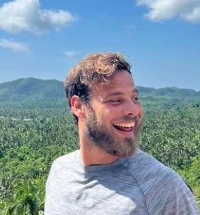 Alon Ohel
Held hostage in gaza for 17 months.
Witnesses say Alon is in terrible pain from untreated wounds to his eyes and is at risk of losing his sight.
It is necessary to act quickly, before it is too late, for him, but for everyone else.
After almost a year and a half, the