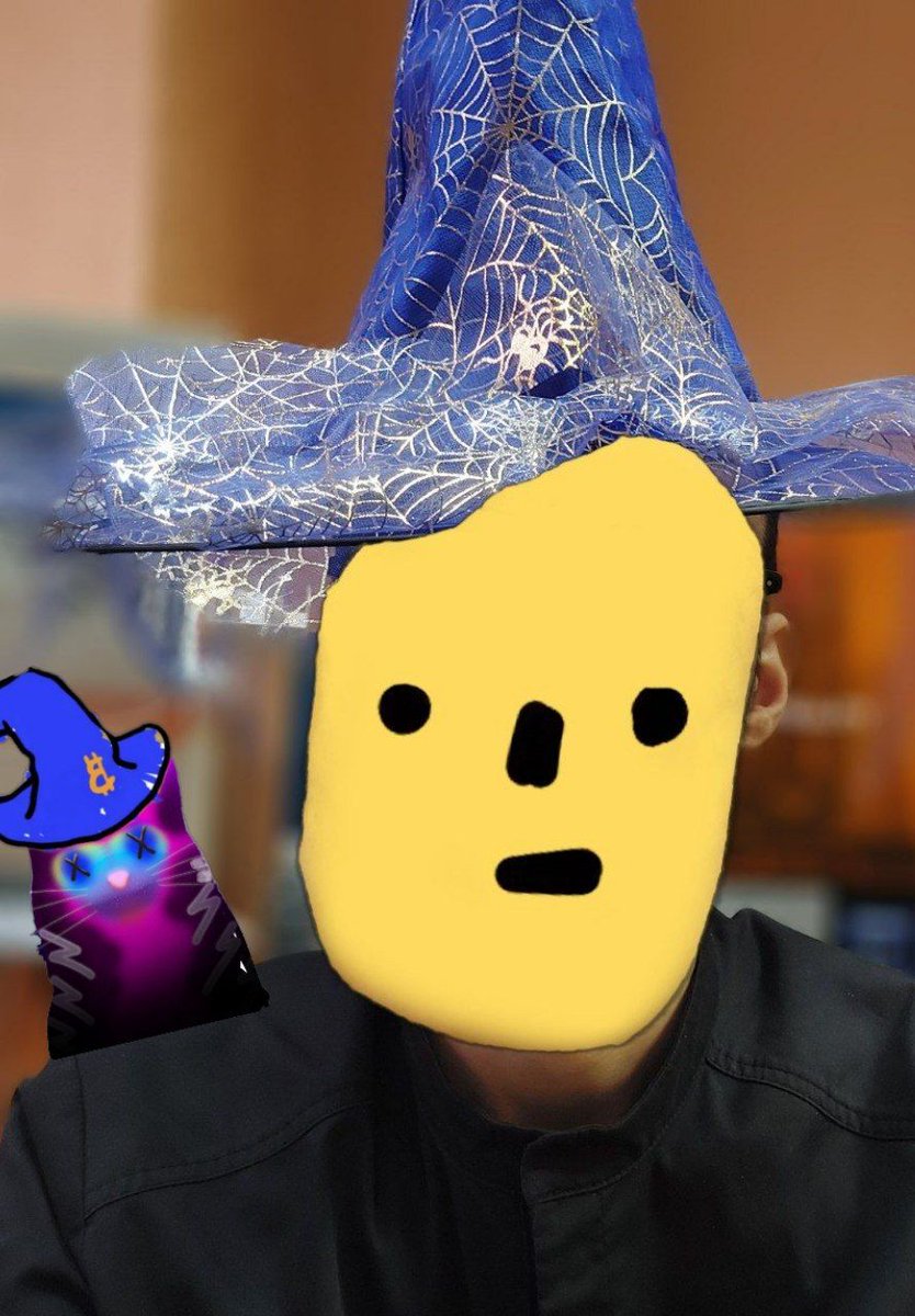 hert_cky's tweet photo. @TaprootWizards QUEST 5 IS COMING https://t.co/18R97qpera