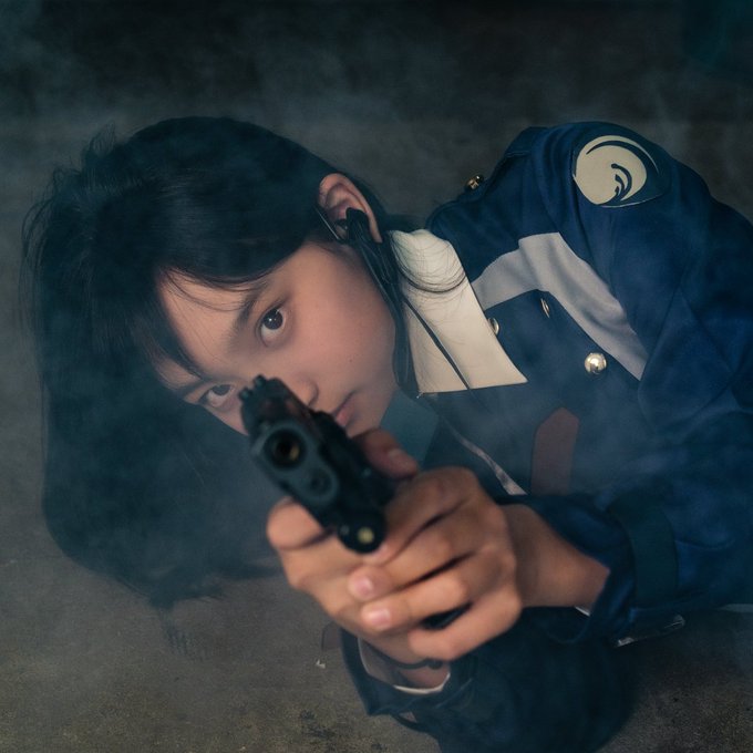 KapoのTwitter画像6