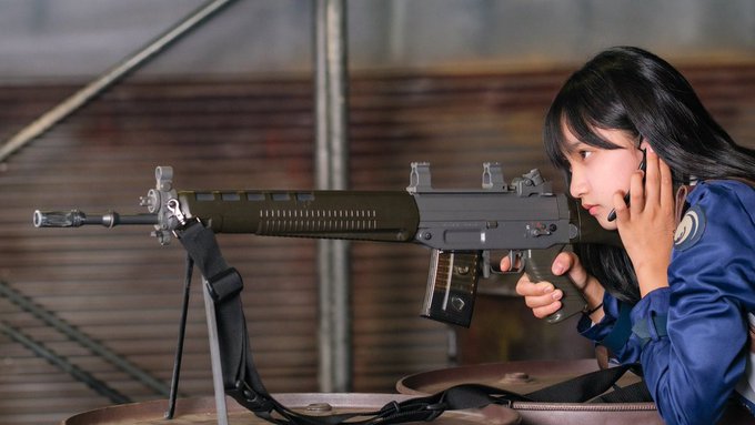 KapoのTwitter画像7