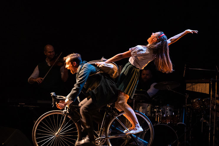 Young Dementia Network (@youngdemnetwork) on Twitter photo The Nature of Forgetting, a play about Tom, who is living with young onset #dementia, will be performed on Wednesday 26th and Thursday 27th March 2025 at the Theatre Royal, Winchester.
Find out more and book your tickets here: theatreroyalwinchester.co.uk/whats-on/natur…
<a href="/TheatreRe/">Theatre Re</a> The Nature of Forgetting, a play about Tom, who is living with young onset #dementia, will be performed on Wednesday 26th and Thursday 27th March 2025 at the Theatre Royal, Winchester.
Find out more and book your tickets here: theatreroyalwinchester.co.uk/whats-on/natur…
<a href="/TheatreRe/">Theatre Re</a>