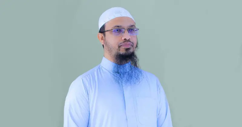রাত ১২টার আগে সেহরী খেলে রোজা হবে কিনা, যা জানালেন শায়খ ড. আহমাদুল্লাহ