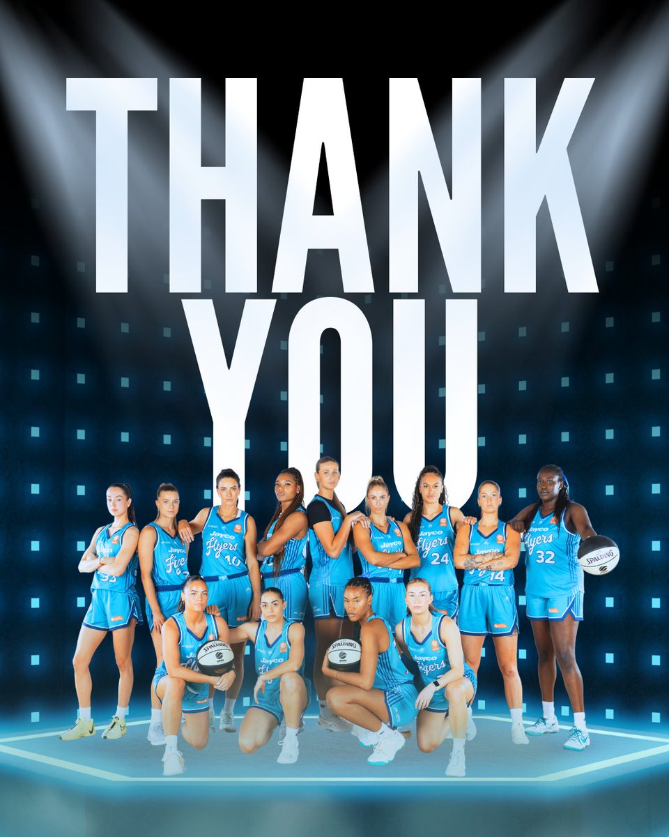 Southside Flyers tweet media