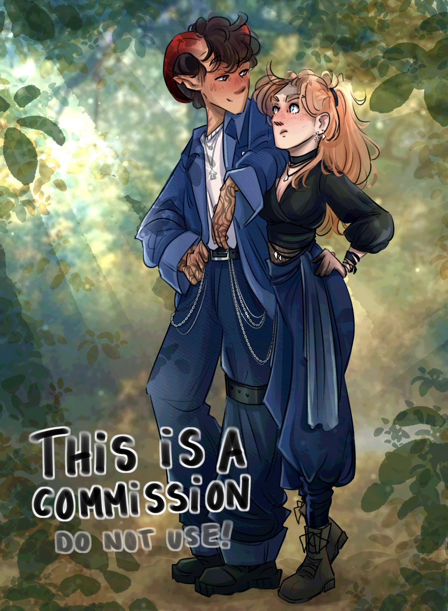 character art for <a href="/LoneyMoonFlower/">Moonie ❤️🐰</a> ✨