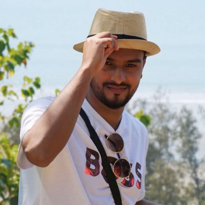 #NewProfilePic