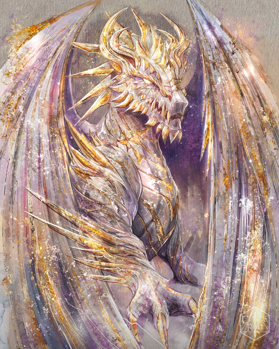 Critical Role tweet media