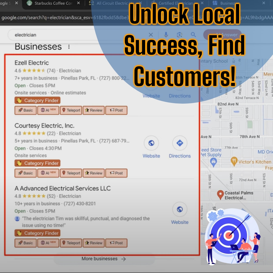 Mindsaw360's tweet photo. Unlock local success, find YOUR customers! π₯ Your brand. Your community. Your results!
πͺπ πππ‘ ππππ£ π¬π’π¨ π₯ππ‘π π¬π’π¨π₯ ππ¨π¦ππ‘ππ¦π¦!
Contact us:
(718) 227-2300
https://t.co/NMGKPW0Mkk
hello@mindsaw.com
#LocalSEO #Marketing #mindsaw #seo #Google https://t.co/kISQo2gjMg