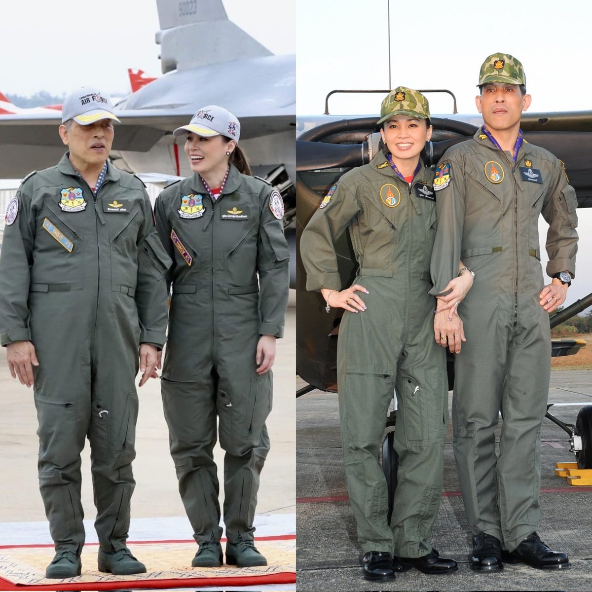 TPTP328's tweet image. มันอิ่มความสุขจนล้นออกปาก นอนตะแคงยังไม่ได้เลย มันจะไหลออกทางหู 🤌🏻

#พระราชินีสุทิดา 💜