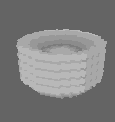 ConGrau2lateVOX's tweet photo. Coffee may be? In fact - i renewed my tries to create an IonFury advanced #voxel pack and name it a FURYVOX.
In fact i create a section on my site for voxelpacks for build-engine games now. Feel free to repost this! #eduke #zdoom #buildengine https://t.co/1liiz1DvdP