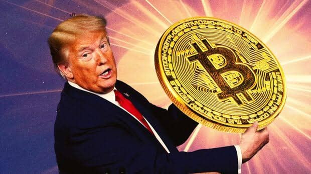 seifdotfinance's tweet photo. ⚠️ BREAKING: 🇺🇸 U.S. President Trump has issued an executive order formally establishing a Bitcoin Strategic Reserve. https://t.co/9myPz9jACe
