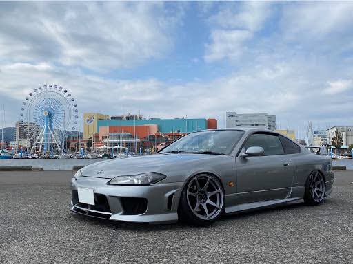 umacar_s15R's tweet photo. Jomoさんって方の15めちゃいい。誰かこのCSTのサイズわかる？ https://t.co/iIUsZtnd4i