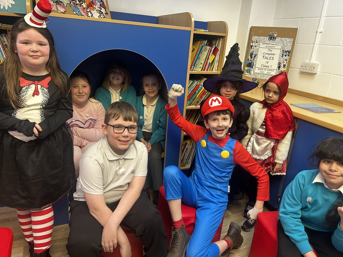 Yesterday our new Reading Ambassadors were announced. We look forward to seeing what the next brings for you all. Well done to everyone who applied for the roles. ALL of your applications were brilliant and we had a very hard job choosing. #rfp