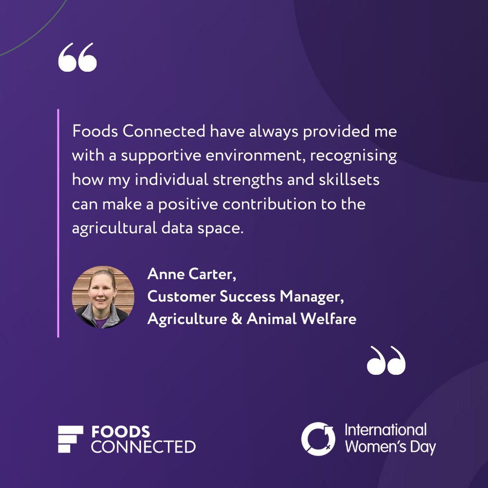 Foods Connected tweet media