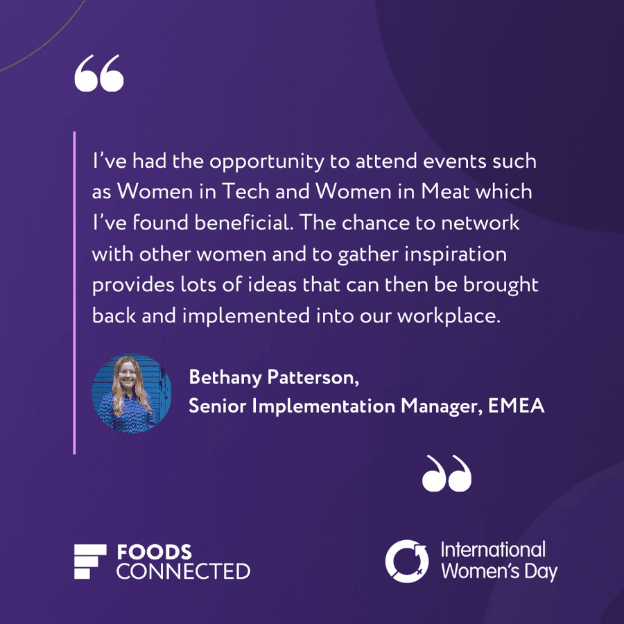 Foods Connected tweet media