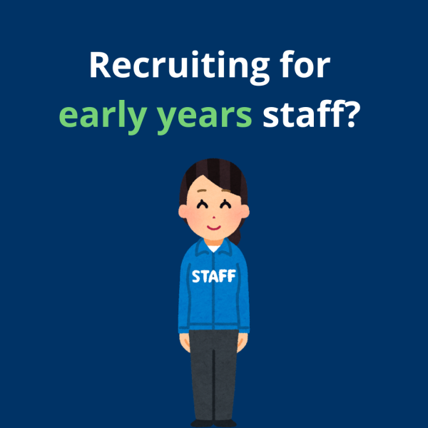The demand for qualified nursery practitioners is at an all-time high. 

At Clearly Education, we connect nurseries with experienced staff, quickly and efficiently.

📍 Cover your staffing needs today: clearlyeducation.com/early-years/

#EarlyYears #NurseryRecruitment