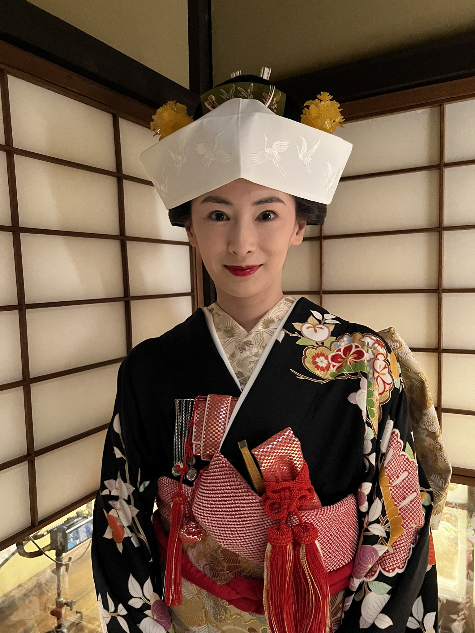 アイコラ北川景子 