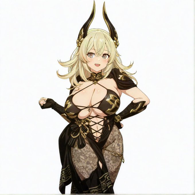 新キャラ #コスプレ 