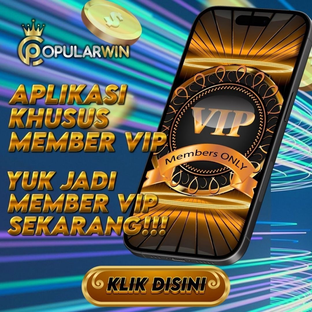 Popularwin88's tweet photo. HARI GINI BELUM JDI MEMBER VIP POPULARWIN? YUKS JOIN JADI MEMBER VIP BESTIEE !! 👑

Caranya mudah bestie :
Kamu hanya perlu Download APK VIP POPULARWIN disini :⬇️
https://t.co/Bp0NmyZSU4

TUNGGU APA LAGI, JADI MEMBER VIP SEKARANG DAPATKAN LEBIH BANYAK KEUNTUNGAN MENJADI VIP !! https://t.co/vjEyWLyZHR