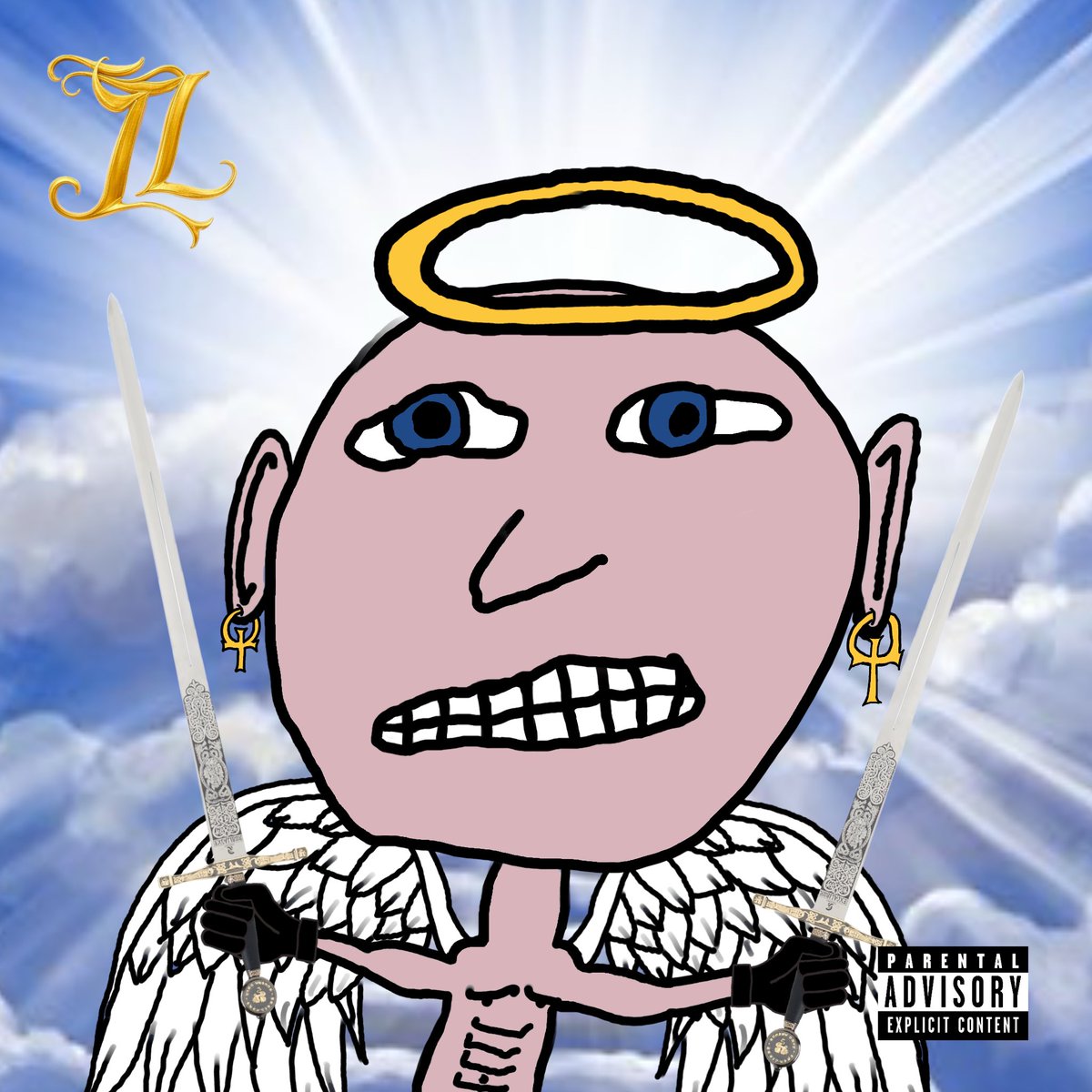 Gm to the trenches!

Did sweep floor and send Lords to <a href="/memetoona/">toona💥</a> NFT holders.

We got heavily botted in public mint.. slowly trying to buy bots out and spread some love.