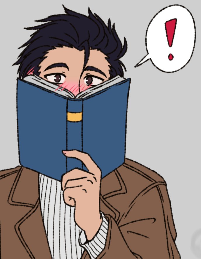 Nimilla's tweet photo. I'm supposed to continue this, but my mind just went elsewhere... Take this, Victor, who has been caught staring at you.

#StardewValleyExpanded https://t.co/lc2zd3j3OY