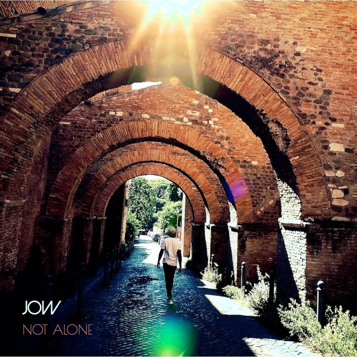 We are pleased to bring you the new single NOT ALONE by <a href="/JOWNumen/">JOW</a>  out now on <a href="/Numen_Records/">NumenRecords</a>  . Available on Spotify, iTunes, Amazon, Youtube, Bandcamp etc.. Check it out now.
Spotify. open.spotify.com/track/5QiZKiV0…...
Youtube. youtu.be/zGRUFKHTHvI?si…
Link. linktr.ee/mozezofficial