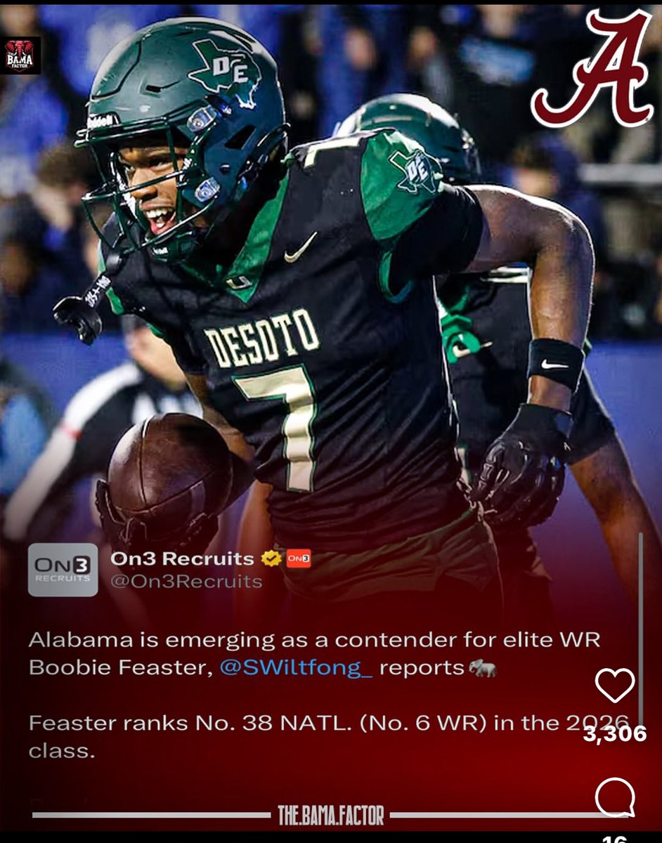 Ethan “Boobie” Feaster ✞ tweet media