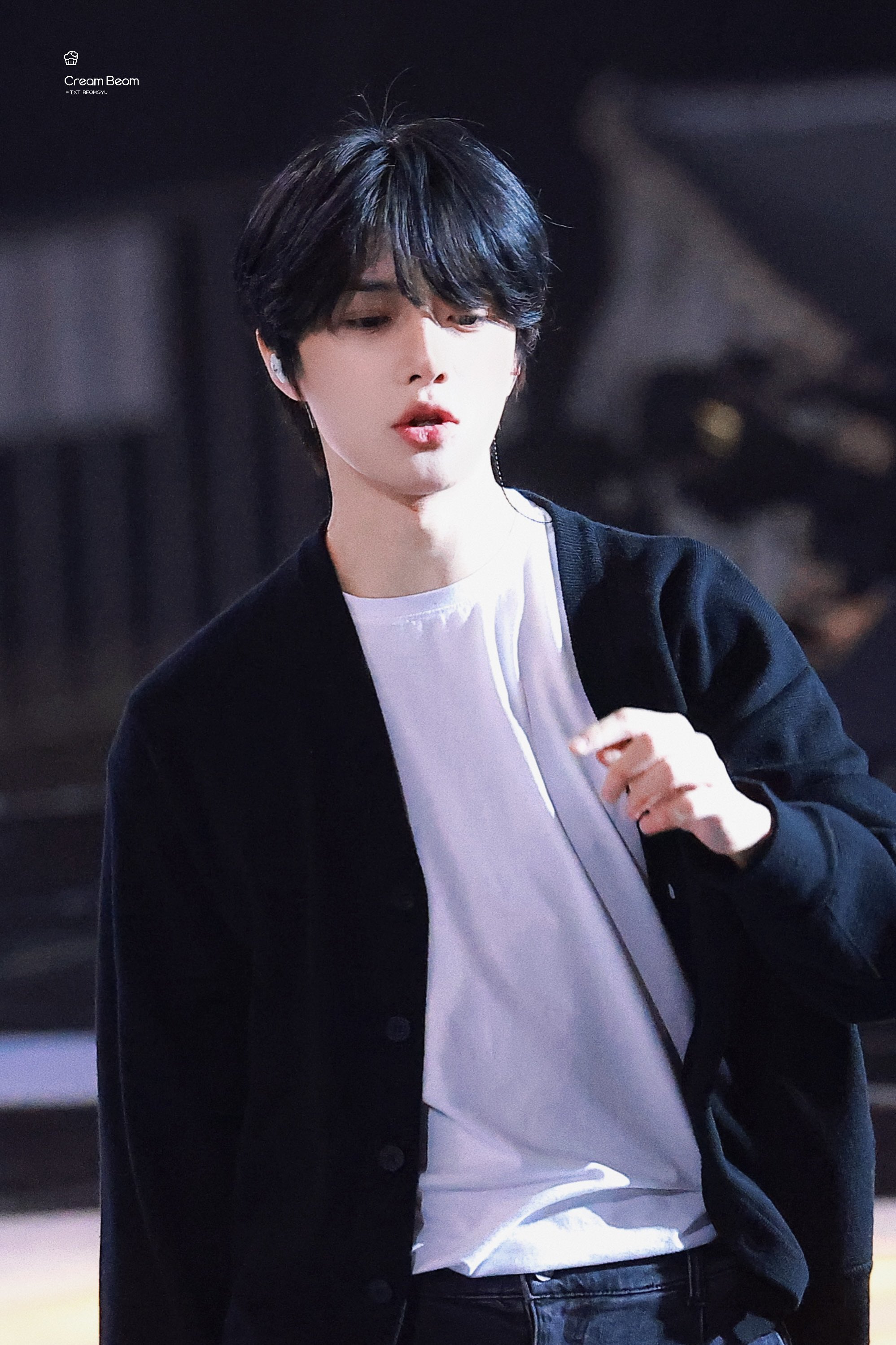CreamBeom🧁 (@CreamBeom313) / X