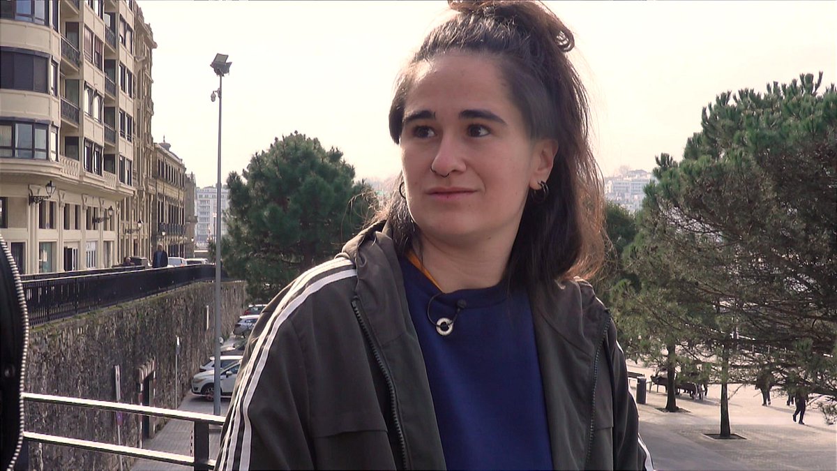 🔴📺📚Arte[faktua] 259: <a href="/Umaulazia/">Uma</a> politologoaren 
 'Euskal Herriko greba feministak' saiakera izango dute  hizpide nagusia #martxoak8-ko saioan egileak eta <a href="/MeriLing1/">ilaski serrano🌸</a>-k ➡️12:55 #etb1-en

🔗labur.eus/hkg73tcg

<a href="/LISIPEsusa/">LISIPE</a> <a href="/Susa_news/">erabili @armiarma</a> <a href="/euskaltelebista/">ETB</a>