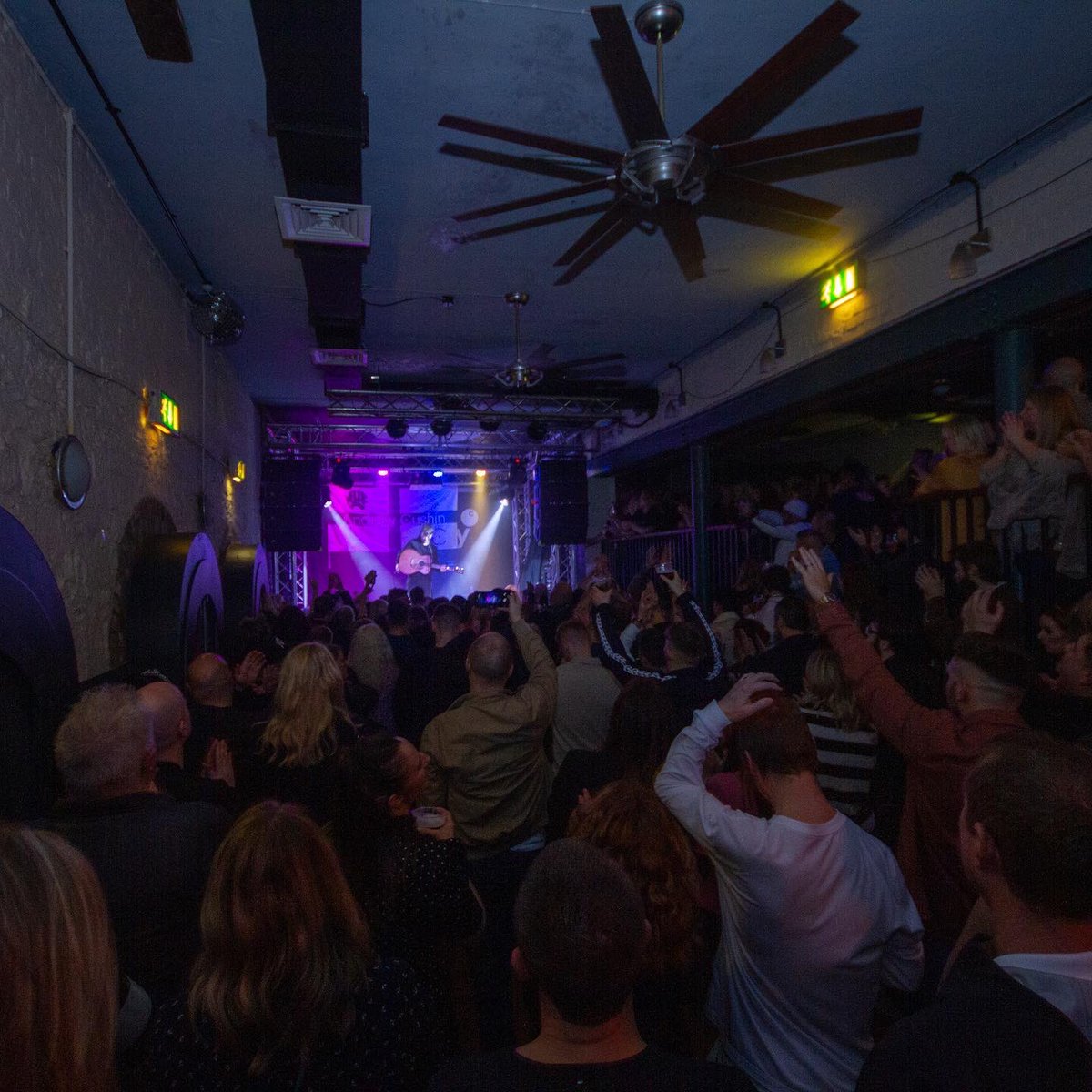 Andrew Cushin tweet media