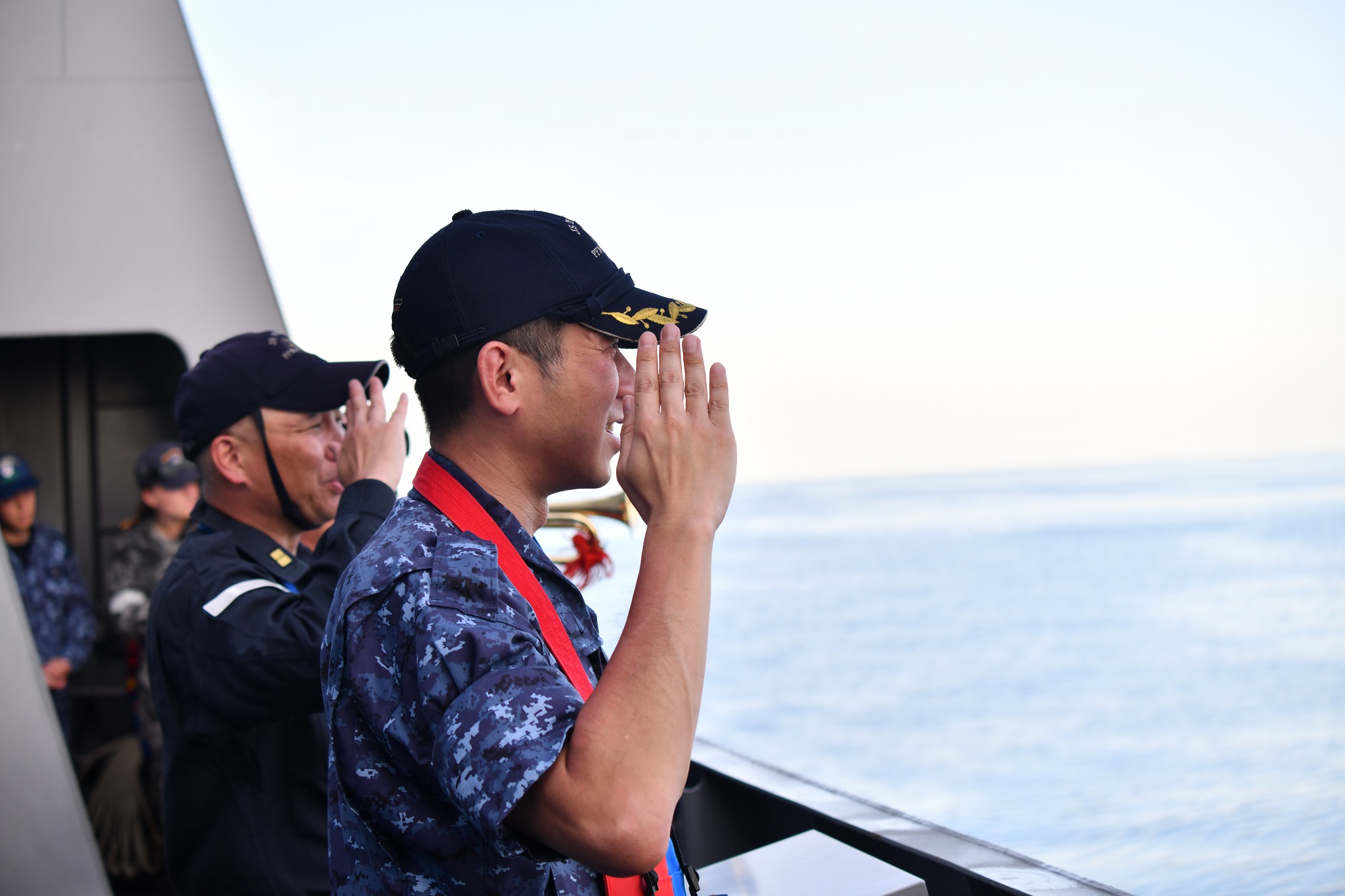 防衛省 海上自衛隊 on X: 