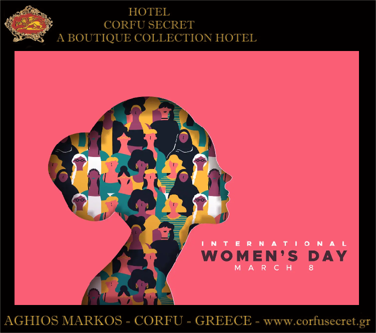 Corfu Accommodation tweet media