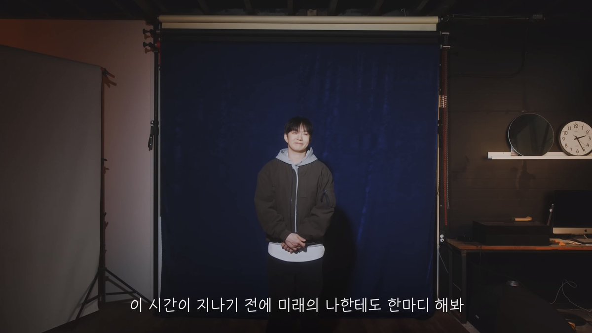 Oracle_sub's tweet image. 2:26

#이창섭