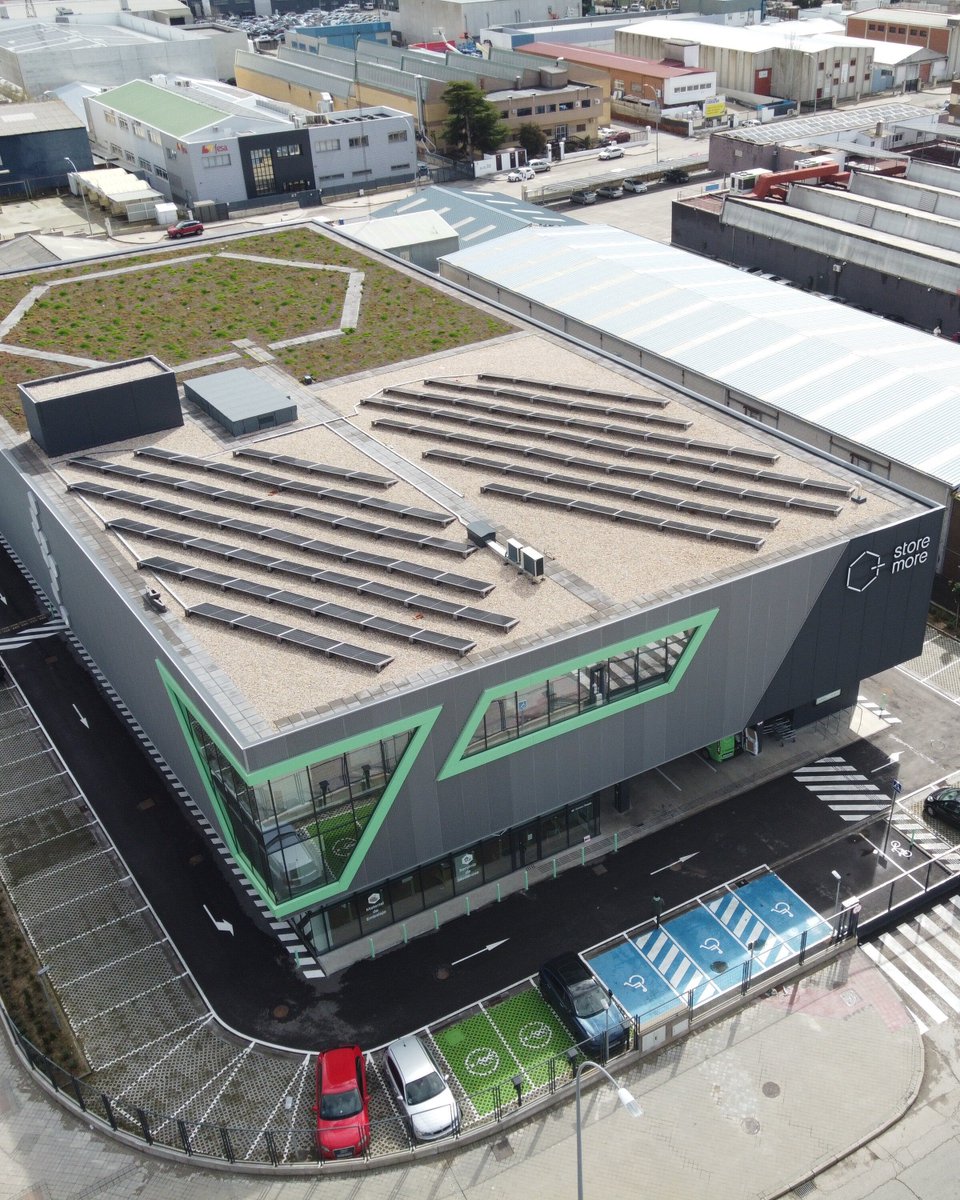 Storemore España tweet media