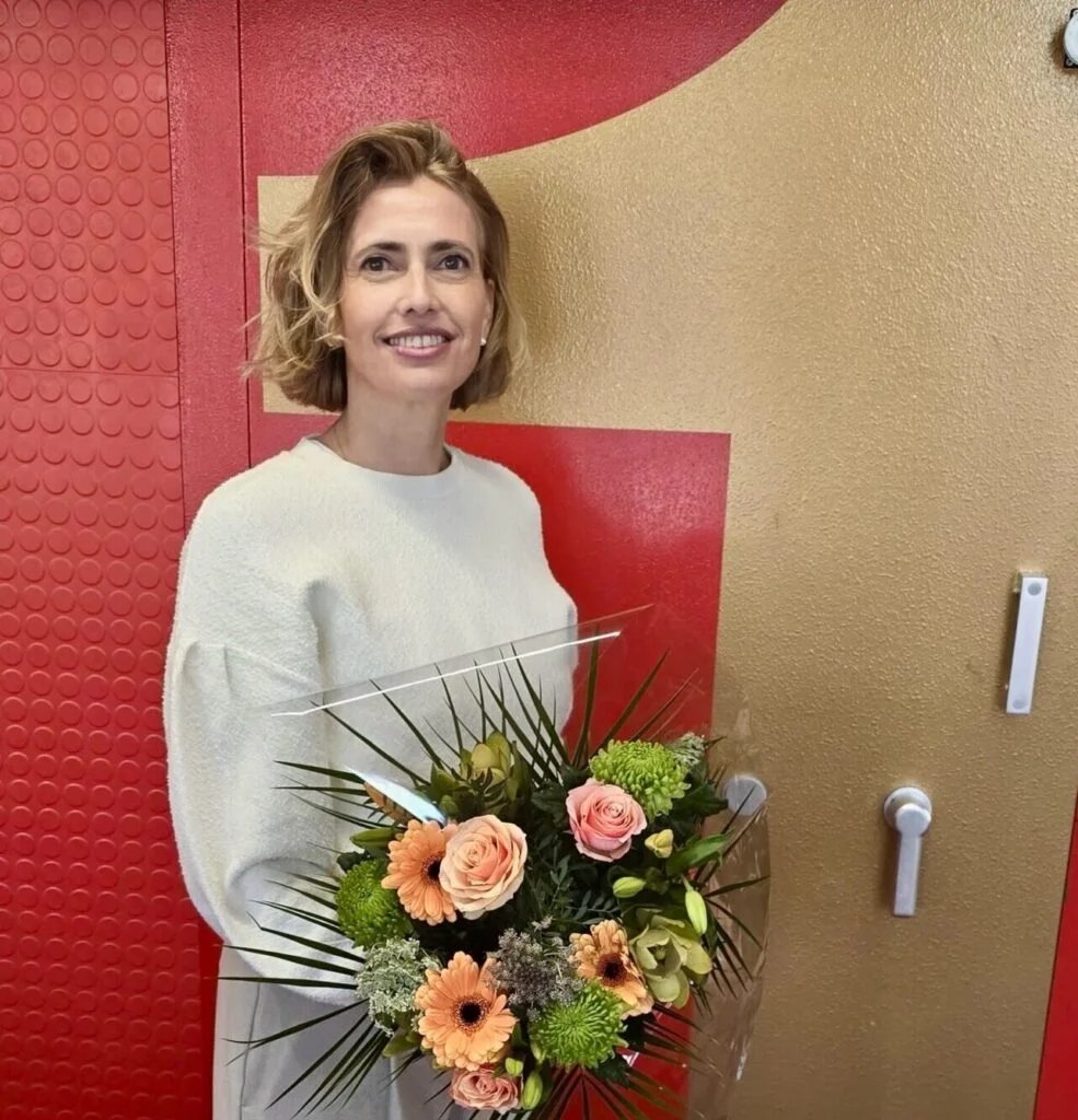 Het dagelijks bestuur van het Westfries Archief heeft het besluit genomen Anouk Schoemaker per 1 juli 2025 te benoemen als directeur van het Westfries Archief, in opvolging van Dirk Dekema, die met ingang van 1 augustus 2025 met pensioen gaat: westfriesarchief.nl/nieuws/medewer…