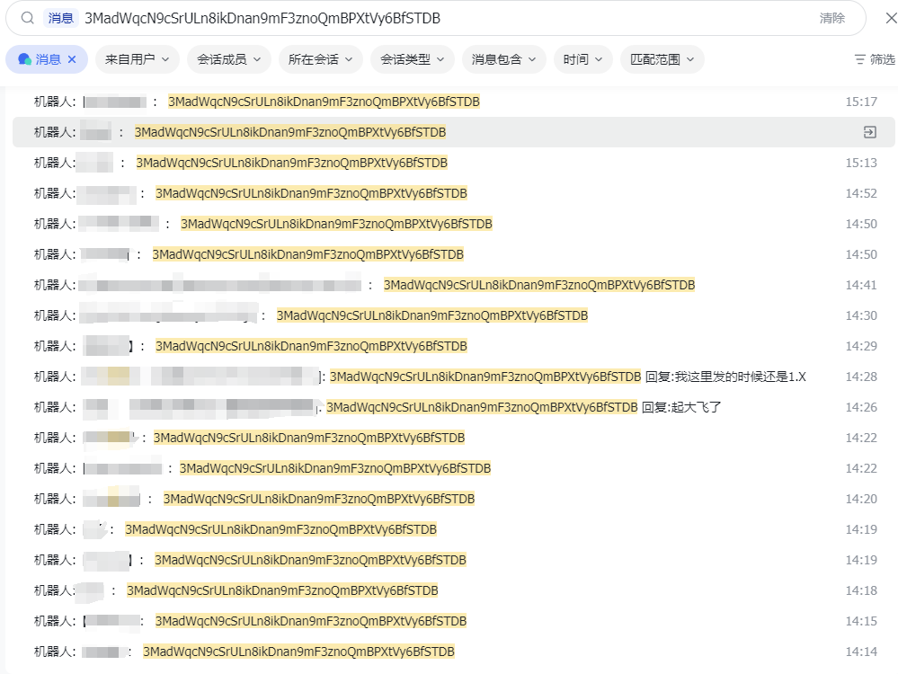 coinfly_btc's tweet photo. $GrokCoin  久旱逢甘霖，久违的推背感，还得是SOL
3MadWqcN9cSrULn8ikDnan9mF3znoQmBPXtVy6BfSTDB
#GrokCoin #SOL #1000x https://t.co/Aq7QhZY6Y5