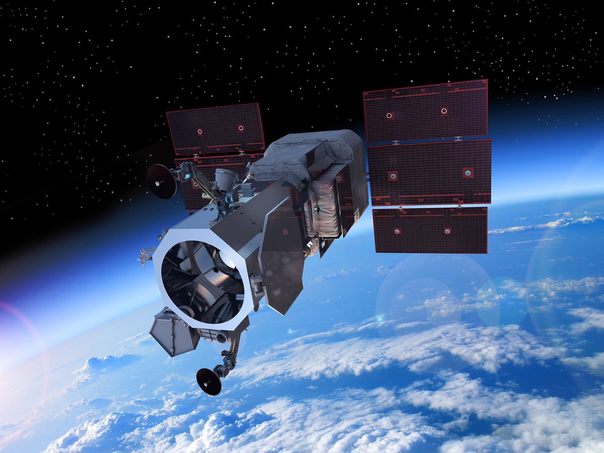 Bricktop_NAFO's tweet photo. 🚨🚨🚨The United States of America are facilitating terrorism.

The US has blocked the American aerospace company Maxar Technologies from sharing satellite images that Ukraine uses to protect itself. 

Not only does the US want to stop aid to Ukraine because they can't profit from their war, they want to punish them for not accepting their rediculous terms. 

America is aiding terrorism, there is no other way to put it. 

Trump is trying to kill Ukrainians to prove a point.....................................................