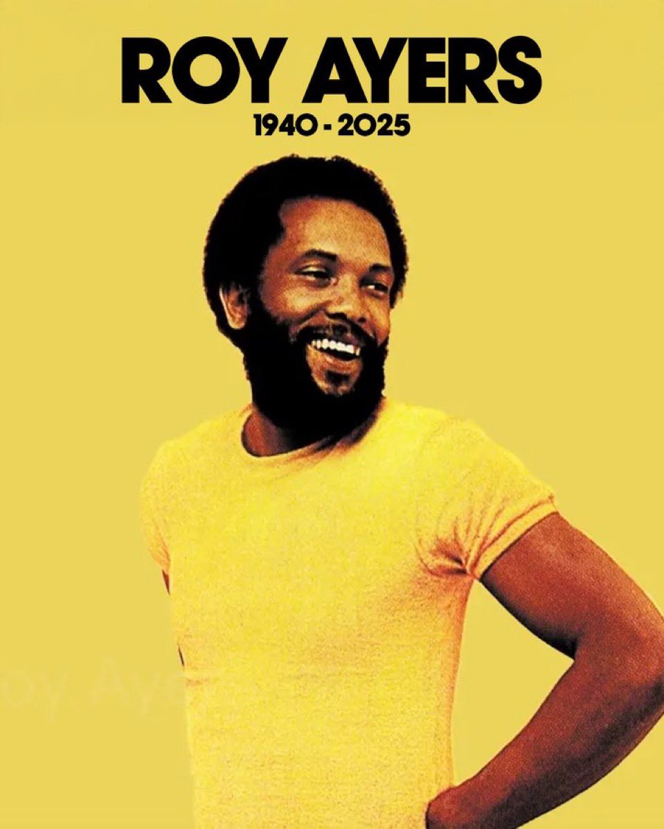 You will be missed Legend 💔✨