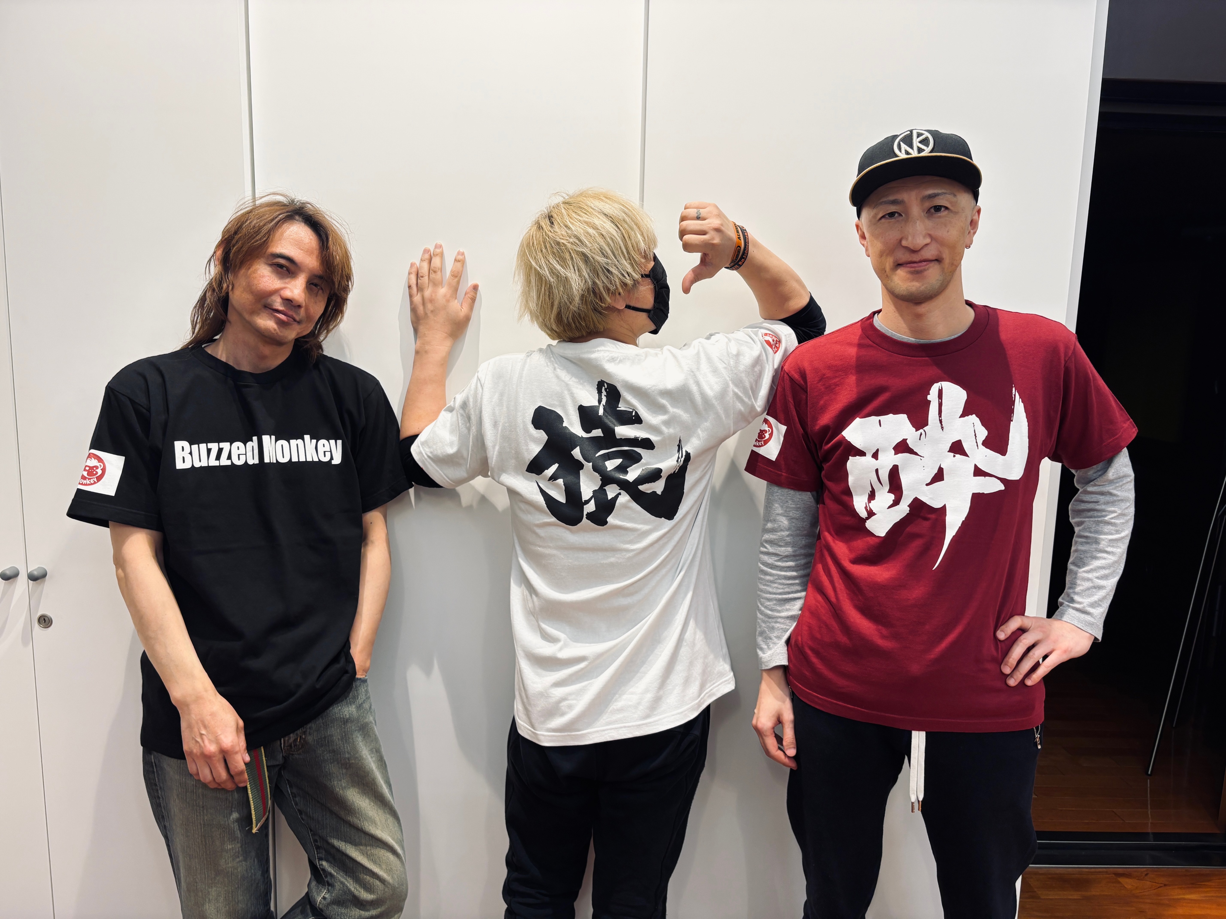 KMNZ POP UP SHOP in TOWER RECORDS | AMNIBUS - アクリルスタンド